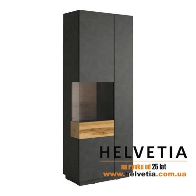 Витрина 2D Silke 241NGY12 Helvetia matera