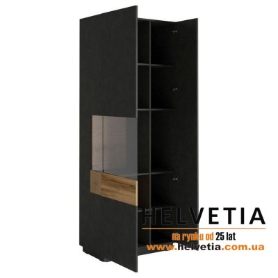 Витрина 2D Silke 241NGY12 Helvetia matera открытый