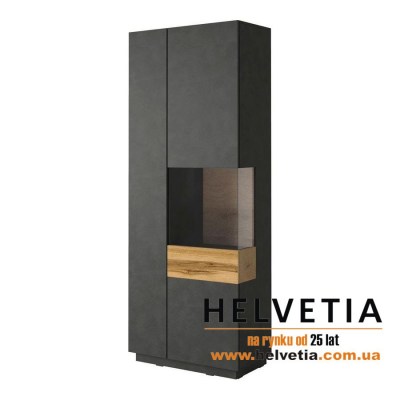 Витрина 2D Silke 241NGY13 Helvetia matera