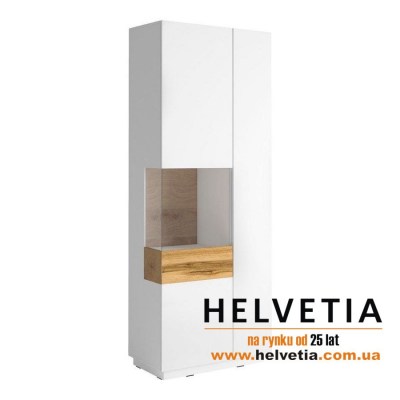 Витрина 2D Silke 247JGY12 Helvetia