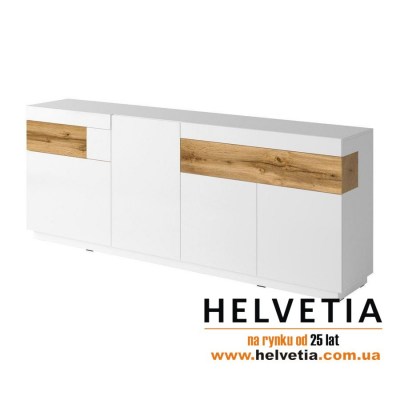 Комод 4D2S Silke 247JGY25 Helvetia 
