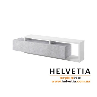 Тумба ТВ Bota 2484FG40 Helvetia