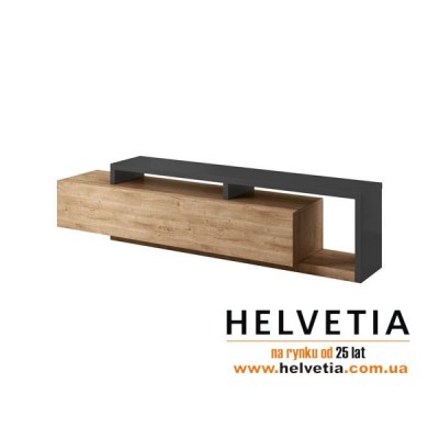 Тумба ТВ 1S Bota 24JRFG40 Helvetia