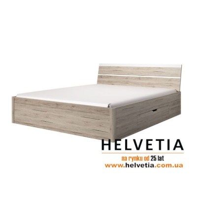 Кровать Beta Helvetia