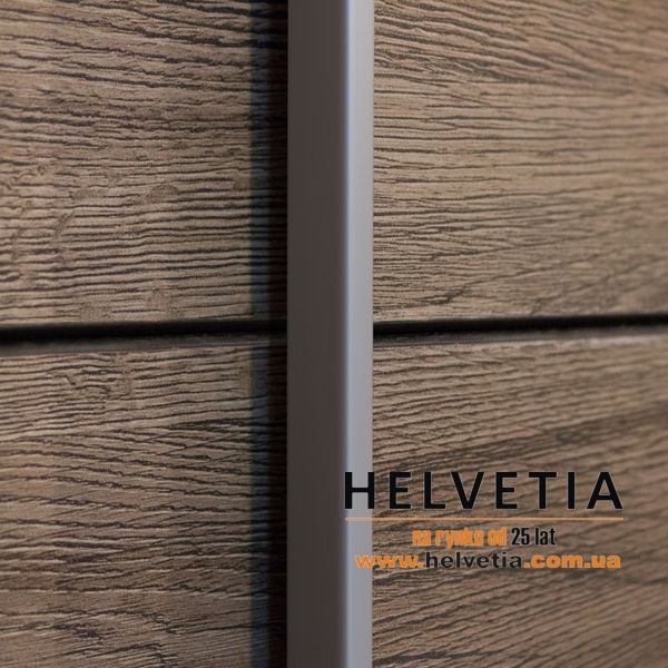 Шкаф-купе Galaxy 24M0EA57 Helvetia дуб сан ремо