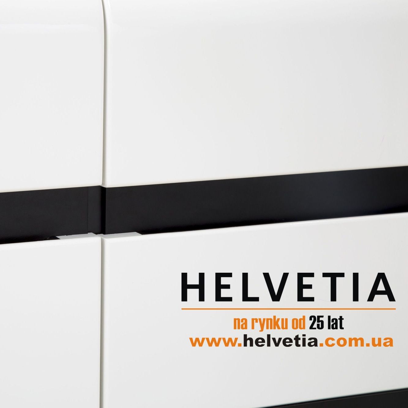 Комод Hektor Helvetia