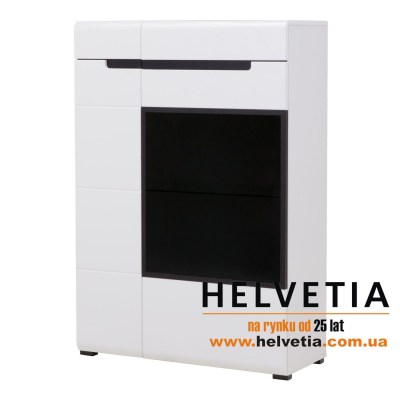 Комод Hektor Helvetia