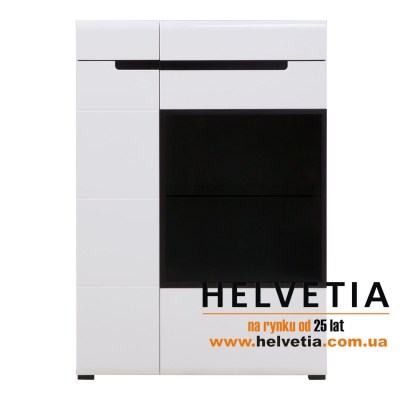 Комод Hektor Helvetia