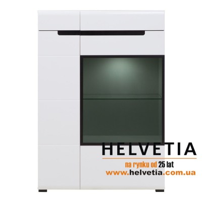 Комод Hektor Helvetia