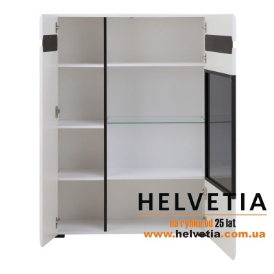 Комод Hektor Helvetia