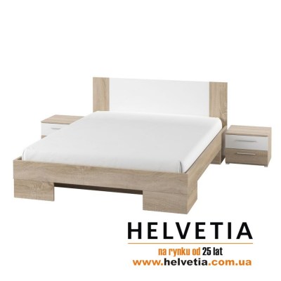 Кровать Vera 22FADH82 (комплект) Hevletia