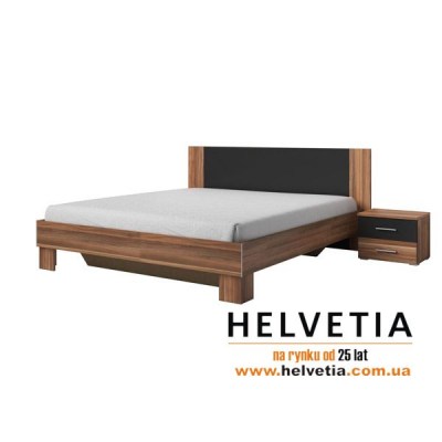 Кровать Vera 229SDH51 Helvetia