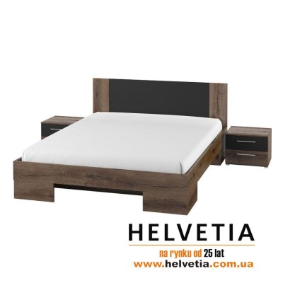 Кровать Vera 22ZBDH82 (комплект) Hevletia