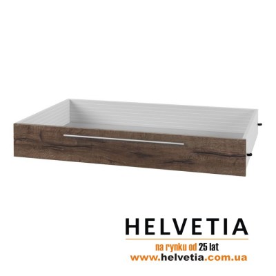 Ящики в кровать (2 шт) 22ZBDH83 Vera Helvetia