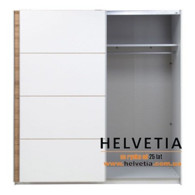 Шкаф-купе Galaxy 2493EA17 Helvetia