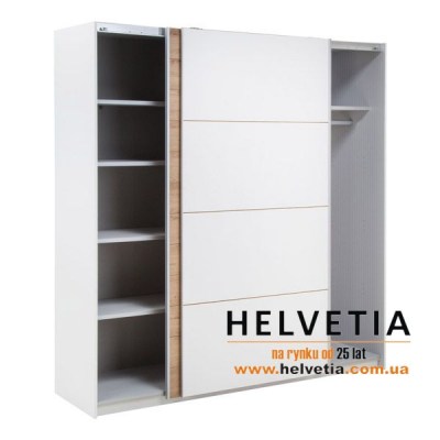Шкаф-купе Galaxy 2493EA17 Helvetia