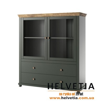 Комод 2D2S Evora 24ZRJU46 Helvetia