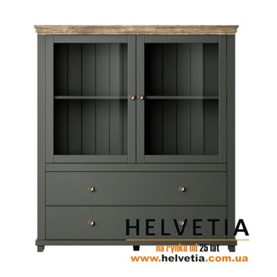 Комод 2D2S Evora 24ZRJU46 Helvetia