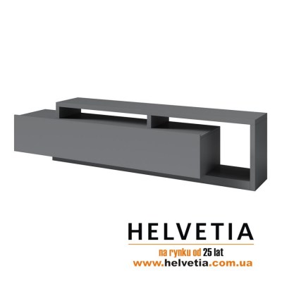 Тумба ТВ 1S Bota 24IJFG40 Helvetia