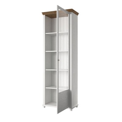 Витрина 1D P Evora 247DJU06 Helvetia
