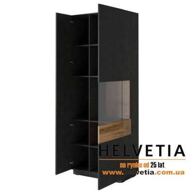 Витрина 2D Silke 247JGY13 Helvetia