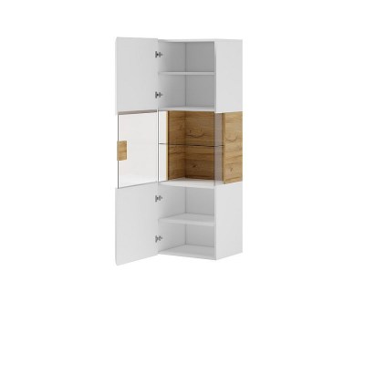 Витрина навесная 1D L/P Toledo 2494DW07 Helvetia