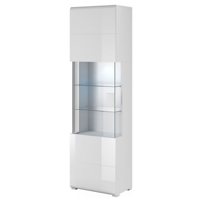 Витрина 1D L/P Toledo 2498DW05 Helvetia