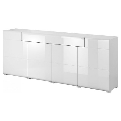 Комод 4D1S Toledo 2498DW25 Helvetia
