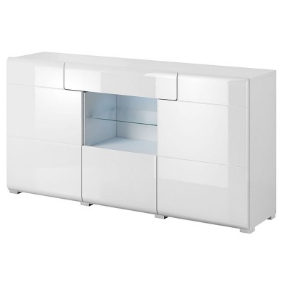 Комод 3D1S Toledo 2498DW26 Helvetia
