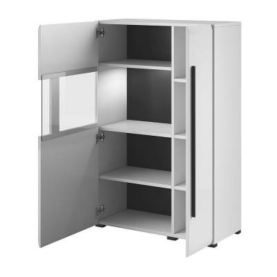 Комод 2D Tulsa 2497FJ42 Helvetia Польша